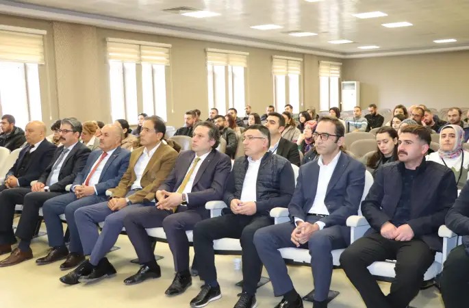 Gıda Kontrol Görevlisi Eğitimi Başladı