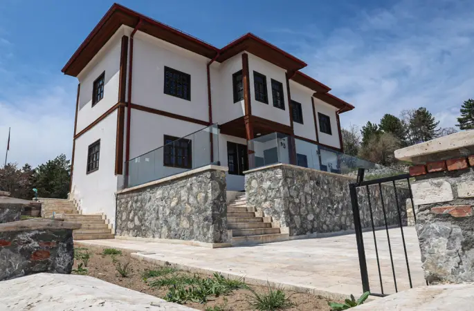 KALE PROJESİNDE ATILACAK ADIMLAR ÇALIŞTAYDA DEĞERLENDİRİLDİ