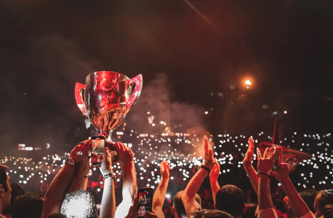 Ziraat Türkiye Kupası'nda Rakibimiz Ankara Keçiörengücü Oldu