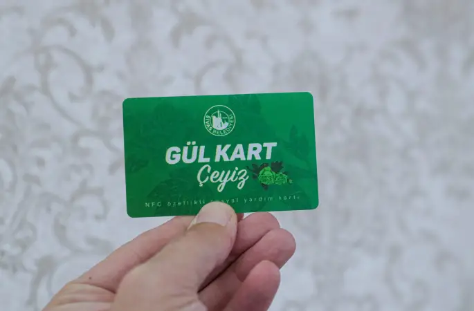 SİVAS BELEDİYESİ’NDEN YENİ EVLENEN ÇİFTLERE 20 BİN TL DESTEK