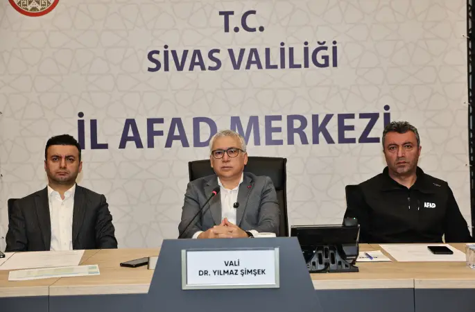 Ekiplerimiz 7/24 Teyakkuzda