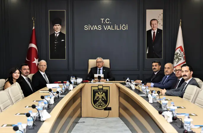 Millî Eğitim Müdürlüğü İle Aselsan Arasında Protokol İmzalandı