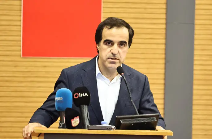 İl Koordinasyon Kurulu 2025 Yılının  Son Toplantısı Gerçekleştirildi