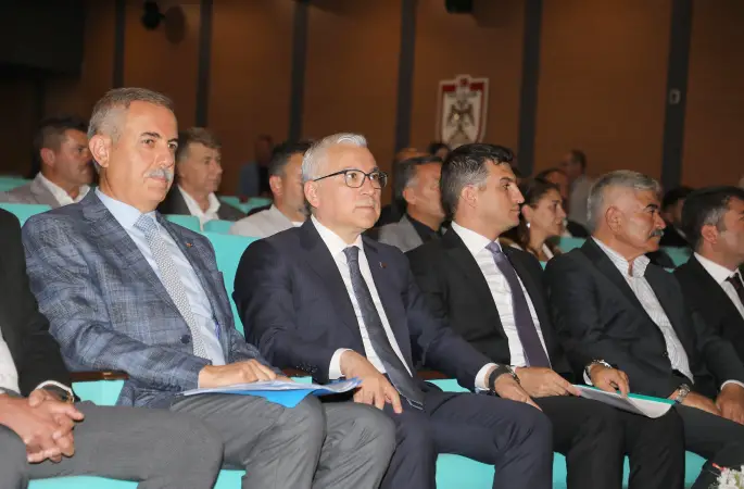 SİVSHAB İlk Meclis Toplantısını Gerçekleştirdi