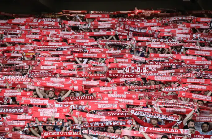 Göztepe Maçı Lise Öğrencisi Taraftarlarımıza Ücretsiz Olacak