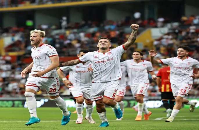 Devre Arası Kamp Programı Belli Oldu