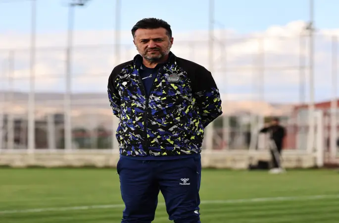 Göztepe Maçı Hazırlıkları - 01 Ekim