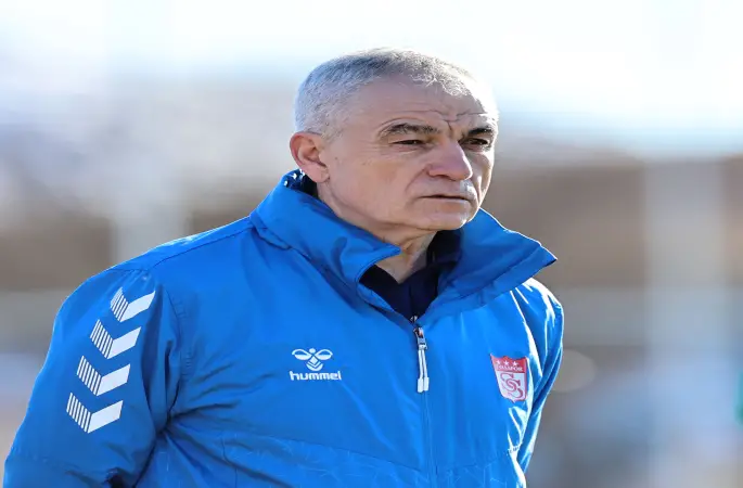 Göztepe Maçı Hazırlıkları - 07 Mart