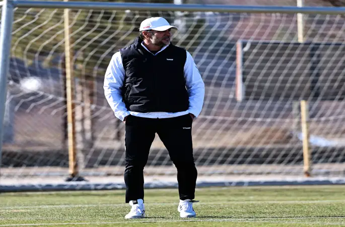 Ömer Erdoğan: İyi Bir Sonuç Alacağımıza İnanıyorum