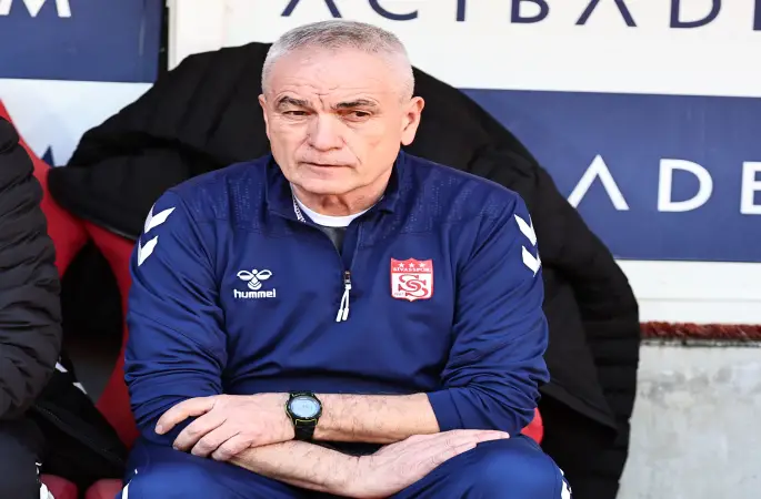 Net Global Sivasspor 3-1 Göztepe