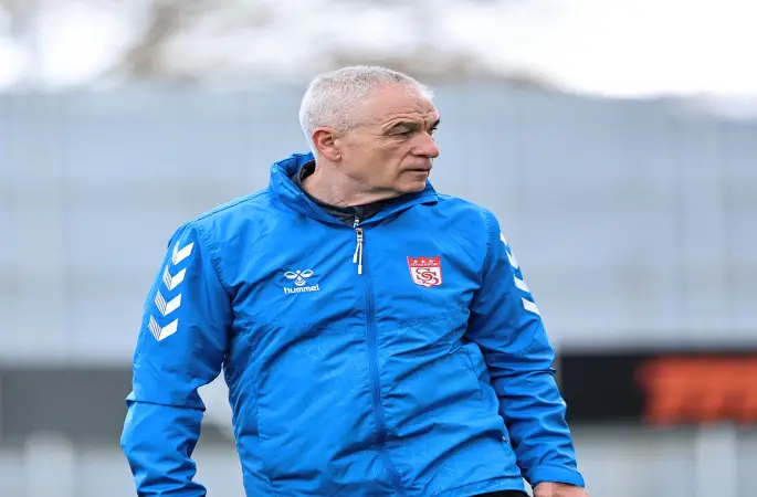 Kasımpaşa Maçı Hazırlıkları - 16 Nisan