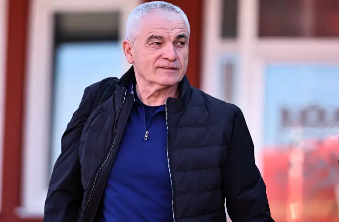 Takım Mersin'e Gitti