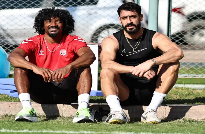 Atakaş Hatayspor Maçına Hazırız