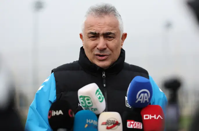 Özbelsan Sivasspor, Bandırmaspor Maçı Hazırlıklarına Sürdürdü- 24 Aralık