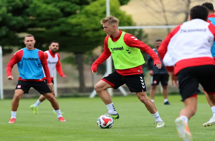 Yiğido'nun Sivas Günlüğü - 04 Temmuz Sabah