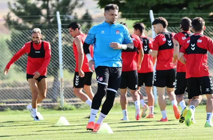 Yiğido'nun Sivas Günlüğü - 09 Temmuz