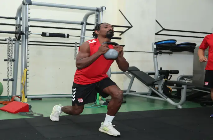 Yiğido'nun Sivas Günlüğü - 10 Temmuz Sabah