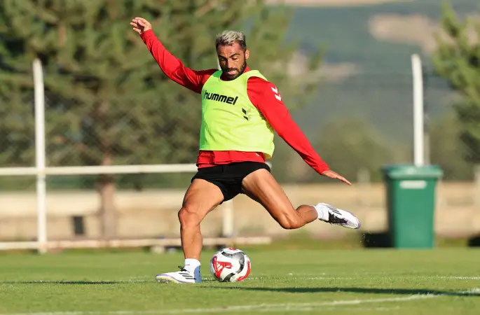 Sivas Kampı Sona Erdi