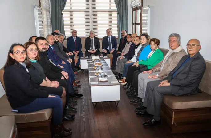 “KENT KONSEYİ SİVAS İÇİN BÜYÜK EKSİKLİKTİ”