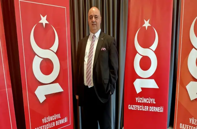 “Milletimizin Azmi Tüm Dünyaya Örnek Oldu”