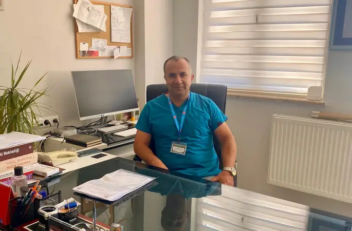 Kangal Koyunları Daha Sağlıklı Olacak