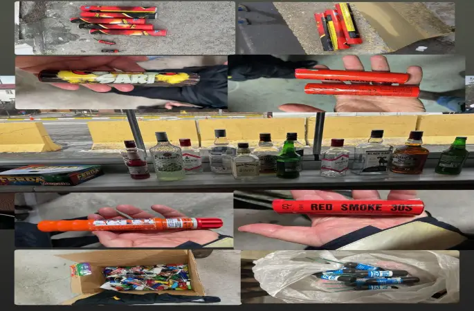 SPOR GÜVENLİĞİ ŞUBE MÜDÜRLÜĞÜ