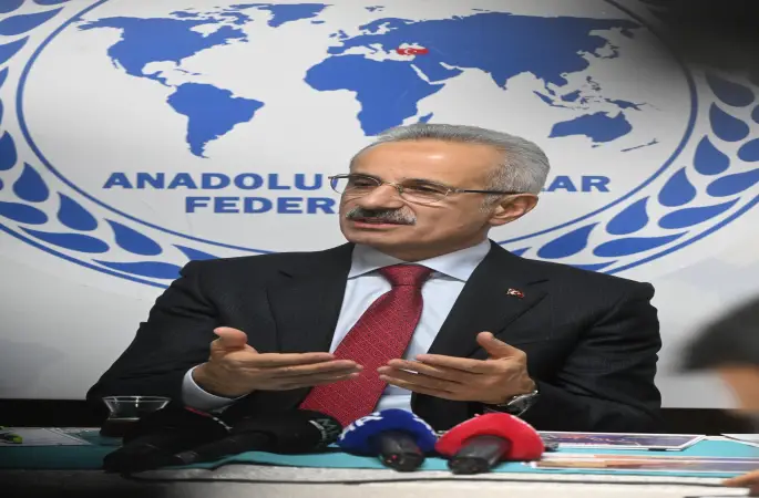 ŞAM HAVALİMANI ULUSLARARASI UÇUŞLARA HAZIR HALE GETİRİLECEK