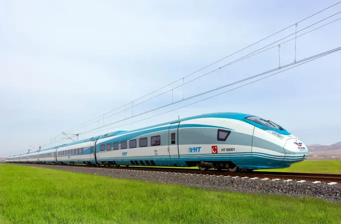 Yüksek Hızlı Tren Bilet Fiyatlarına yine Zam Geldi