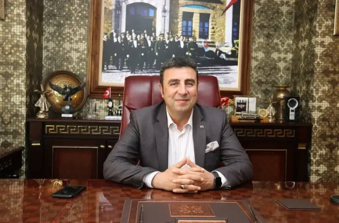 KANDİLİNİZ MÜBAREK OLSUN