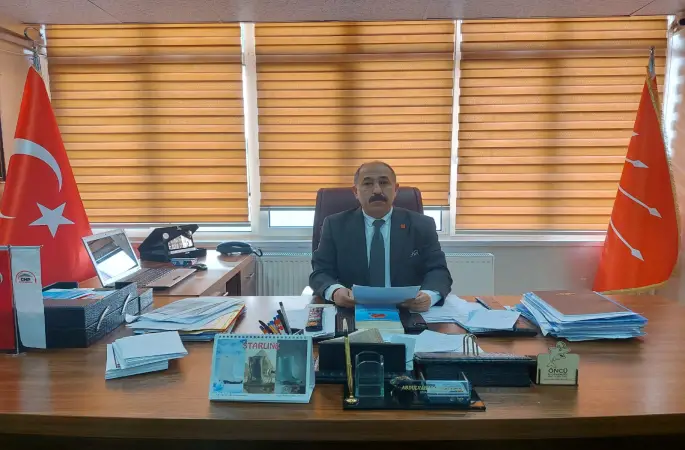 Gazi Doğan "Ramazan Ayında İşçilerin Mağdur Edilmesi Kabul Edilemez"