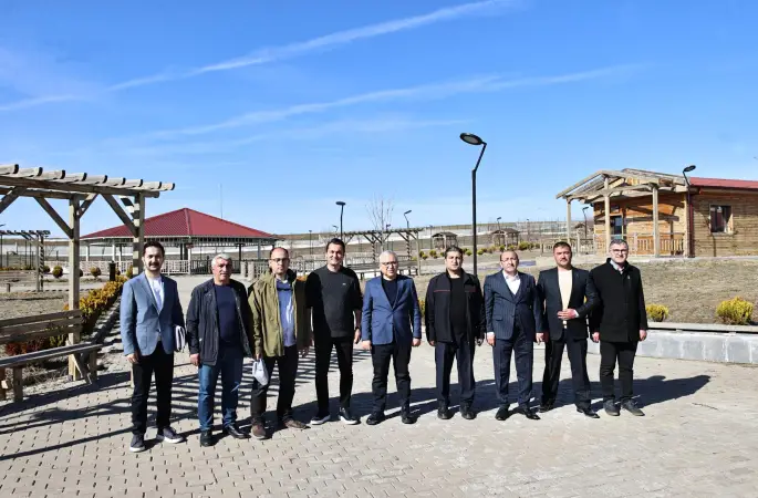 "Sokak Hayvanları Geçici Barınma ve Rehabilitasyon Merkezi " kuruluyor