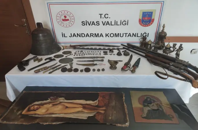 Sivas İl Jandarma Komutanlığı