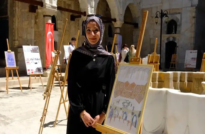 Selçuklu Mimarlığı Nasıl Okunur?