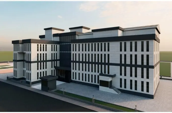 SİVAS’A GENÇLİK VE SPORA 1.3 MİLYAR TL’LİK DEV YATIRIM