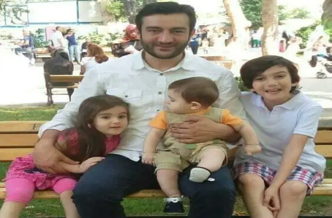 AK Parti Kadın Kolları Genel Başkan Yardımcısı, Sivas Milletvekili Rukiye Toy 15 Temmuz Şehidi Sivaslı Halil Kantarcı 'nın YKS Dil alanında 577 'ncisi olan evladı Ali Cihad Kantarcı için sos