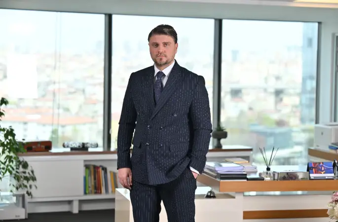 Halk Yatırım’da Liderlik Değişimi: Akdaş Üst Düzey Görevde