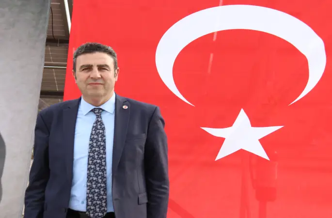 19 MAYIS TARİHİMİZİN DÖNÜM NOKTALARINDAN BİRİDİR