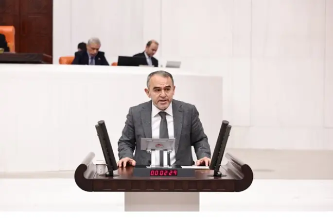 DEVA Partili Sadullah Ergin: “AFAD tatbikat yapıyor, önlem alıyor fakat 3,5 yıl sonra tatbikatın sonuçlarını sahada göremiyoruz”