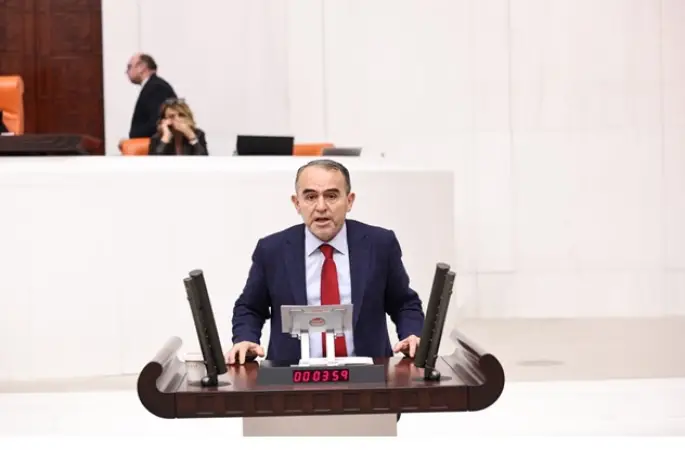 DEVA Partili Sadullah Ergin: “Mücbir Sebep’in en az üç yıl daha devam etmesi hayati önemde bir konudur”