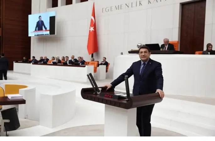 DEVA Partisi Ankara Milletvekili İdris Şahin: "İktidar yine vatandaşın cebinden değil, kendi beceriksizliğinden kaçıyor"