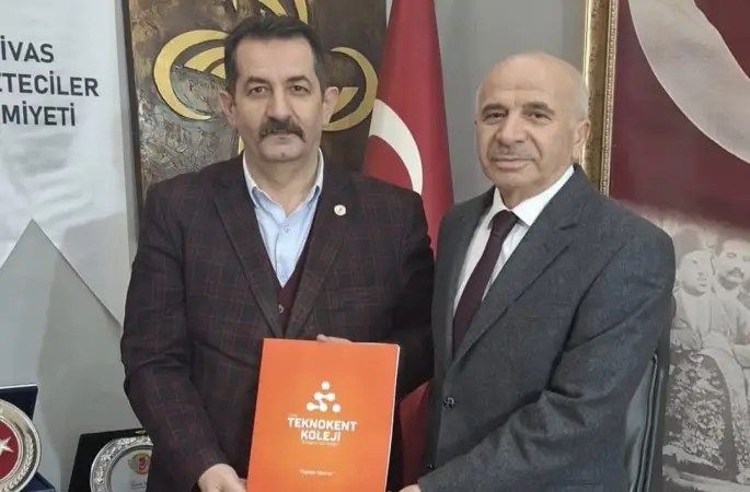 Gazetecilere Özel Eğitim İndirimi Protokolü İmzalandı