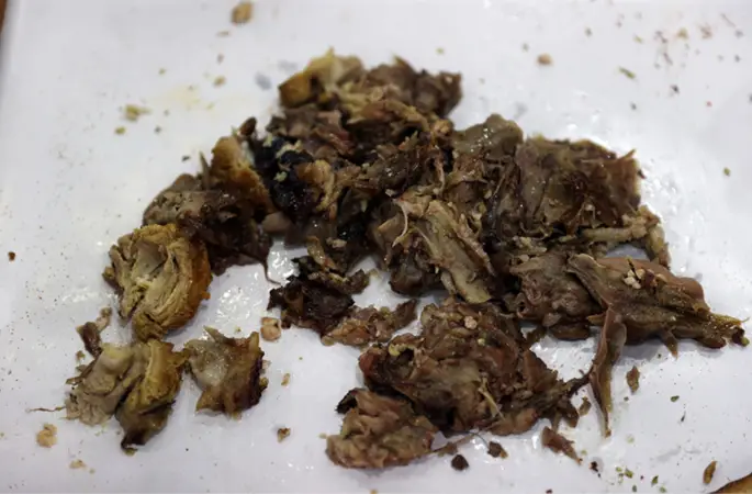 Sivas Kellesi Coğrafi İşaret Tescil Aldı