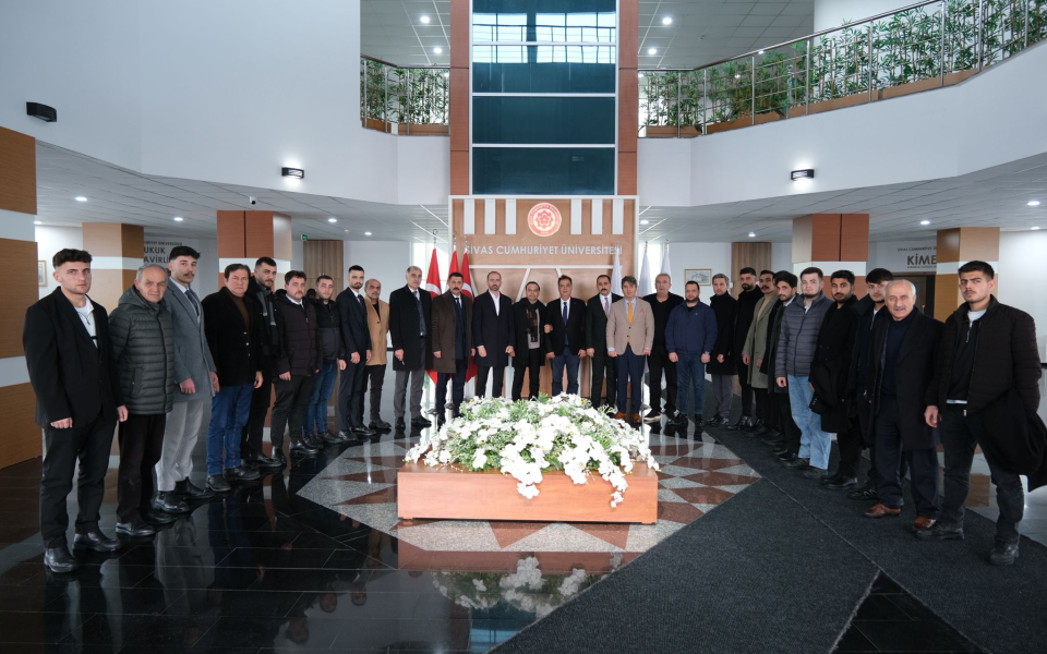 TGC’nin düzenlediği toplantıda işsizlik krizi tartışıldı