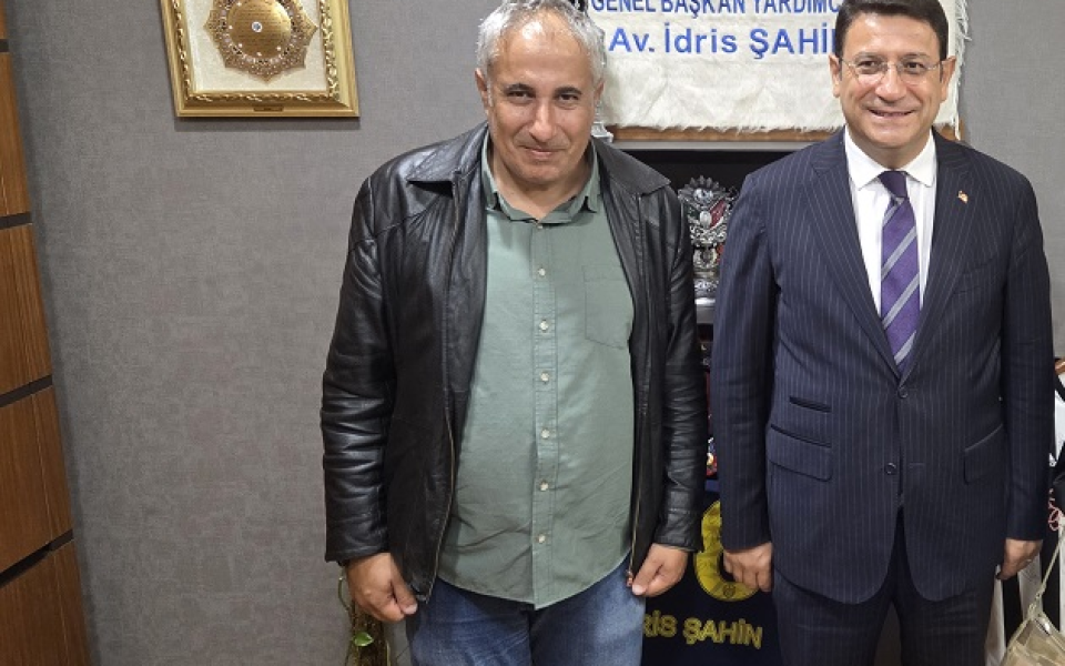 DEVA PARTİSİ SİVAS’TA: “ASGARİ ÜCRET 33.156 TL OLMALI diyor