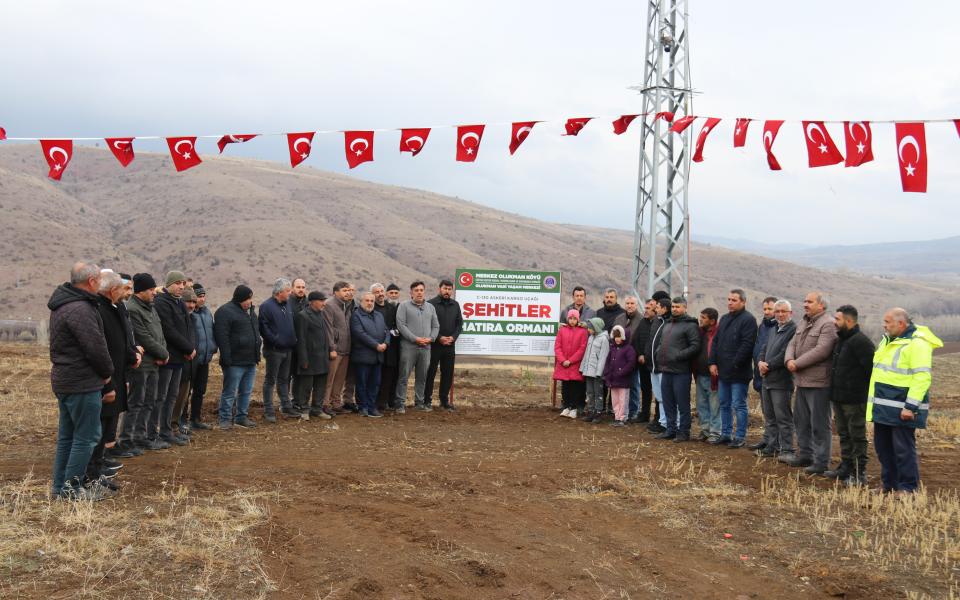 Yozgat Ticaret Borsası’ndan Sivas Ticaret Borsası’na Kıyaslama Ziyareti