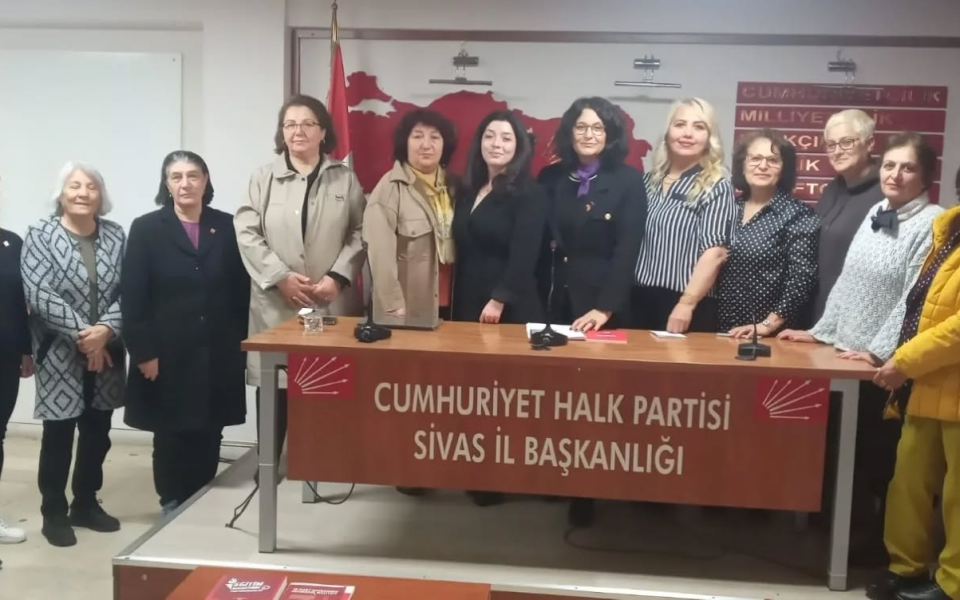 Nilgün Korkmaz"Bu ülkede kadınları öldüren, bireysel bahaneler değil; erkek egemen zihniyetin bizzat kendisidir"