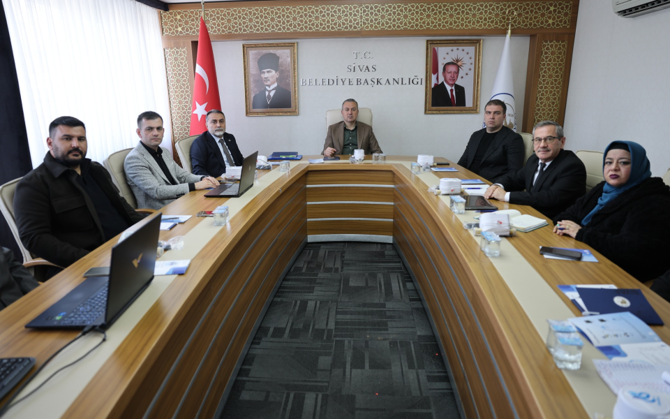 Dijital dönüşümle su yönetimini