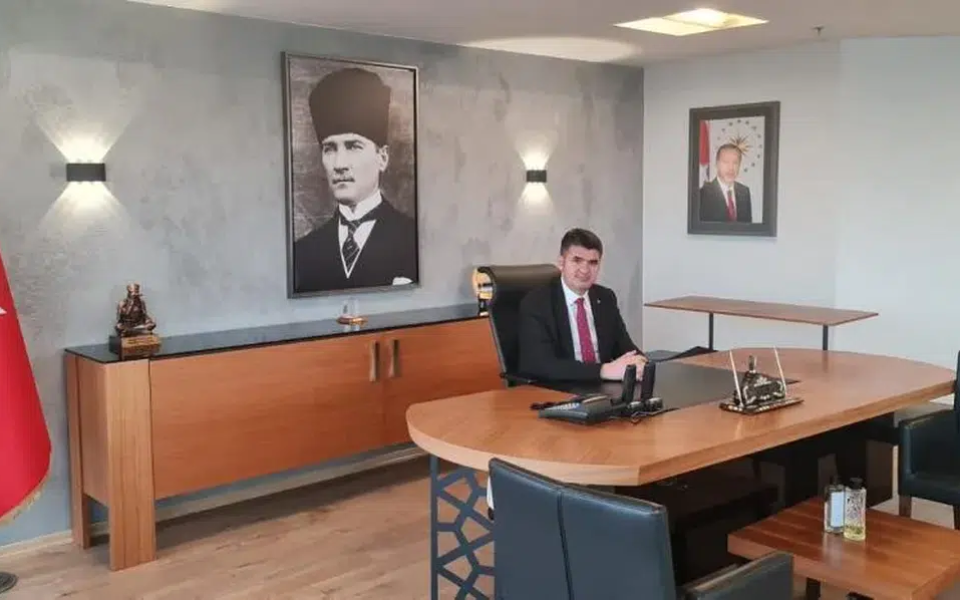 Sivas’tan Kilis’e Uzanan Yönetim Yolculuğu