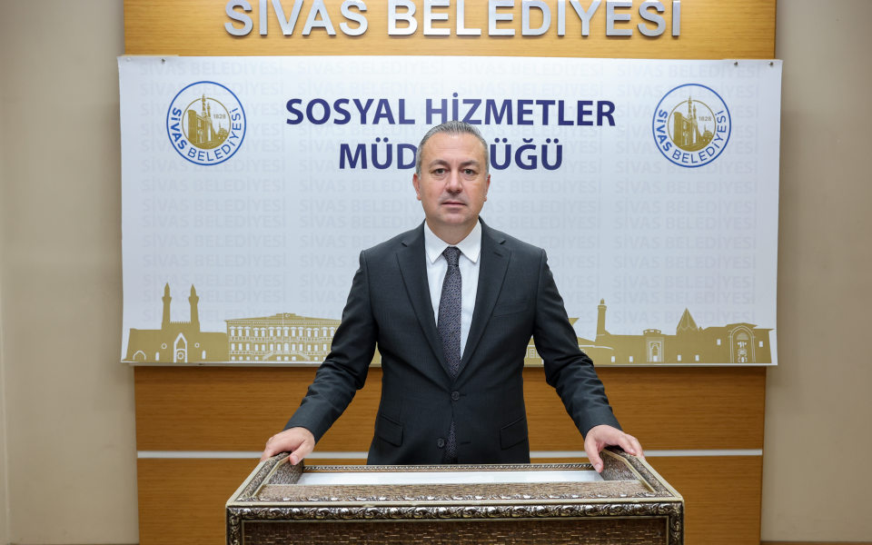 BAŞKAN UZUN’DAN YENİ YIL MESAJI