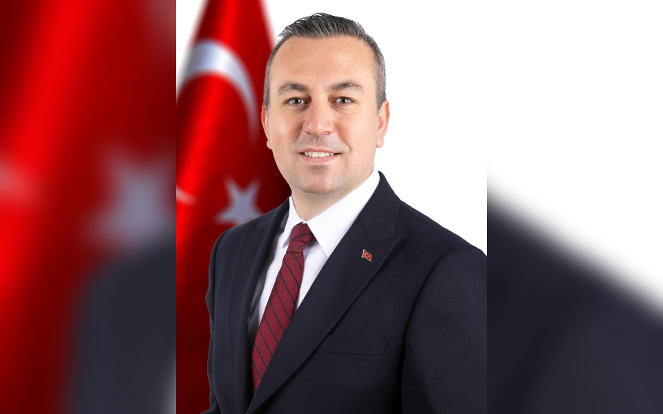 BAŞKAN UZUN’DAN CUMHURİYET BAYRAMI MESAJI